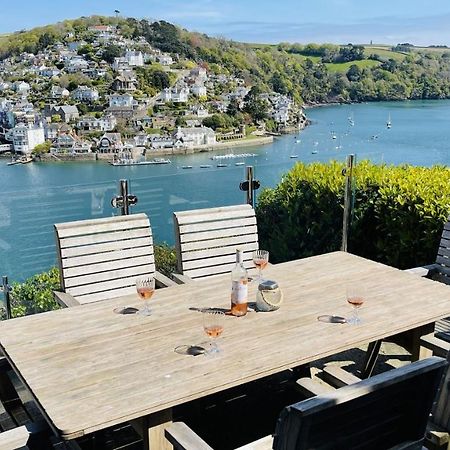 Out To Sea - Stunning Views, Elevated Position With Onsite Parking Villa Dartmouth Dış mekan fotoğraf